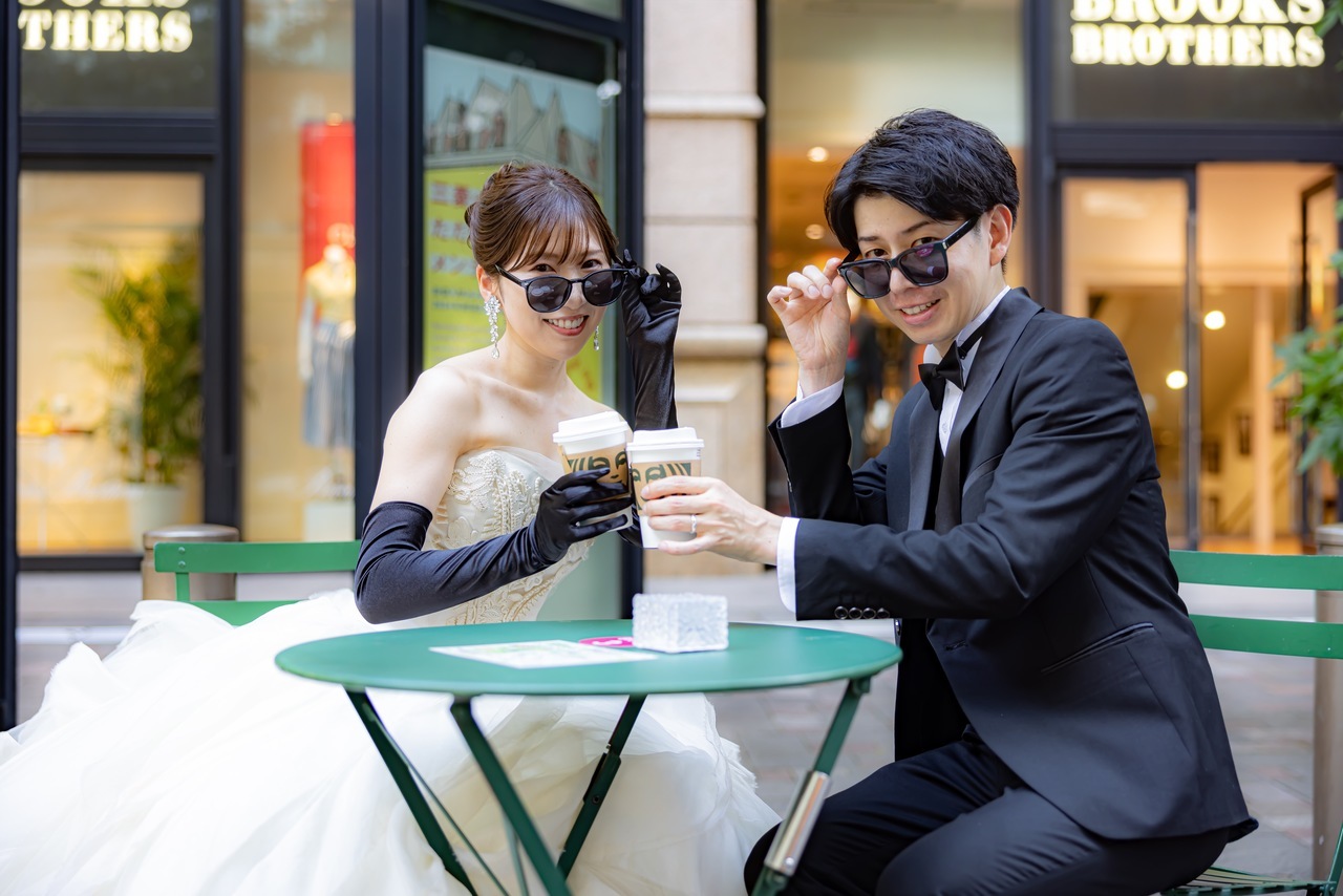 城ヶ島スタジオ写真